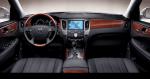 Hyundai Equus 2009 года